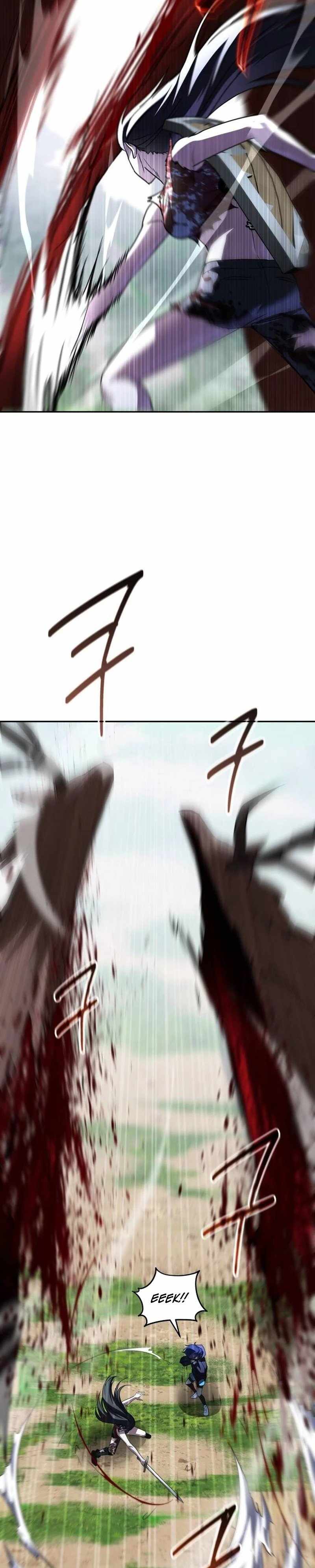 The Returned C-Rank Tank Won't Die! Chapter 3 39